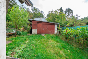 Chata, Zdětín, Prostějov - Prodej chaty / chalupy 55 m², Zdětín