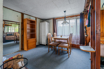 Chata, Zdětín, Prostějov - Prodej chaty / chalupy 55 m², Zdětín