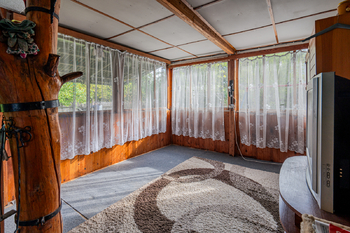 Chata, Zdětín, Prostějov - Prodej chaty / chalupy 55 m², Zdětín