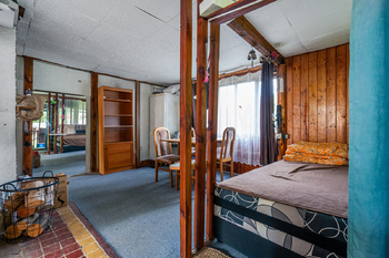 Chata, Zdětín, Prostějov - Prodej chaty / chalupy 55 m², Zdětín