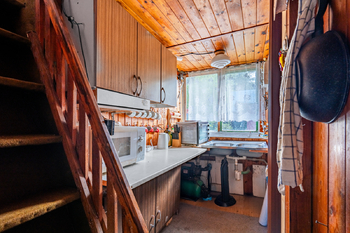 Chata, Zdětín, Prostějov - Prodej chaty / chalupy 55 m², Zdětín