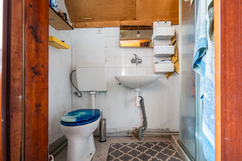 Chata, Zdětín, Prostějov - Prodej chaty / chalupy 55 m², Zdětín