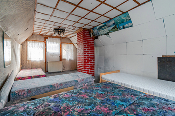 Chata, Zdětín, Prostějov - Prodej chaty / chalupy 55 m², Zdětín