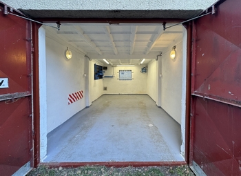 Pronájem garáže 20 m², Lanškroun
