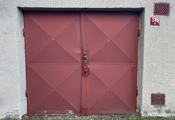Pronájem garáže 20 m², Lanškroun