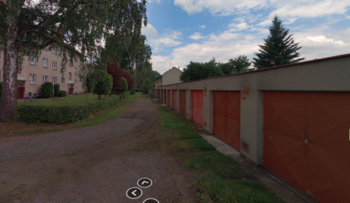 Pronájem garáže 20 m², Lanškroun