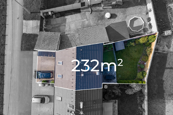 Prodej domu 120 m², Rajhradice