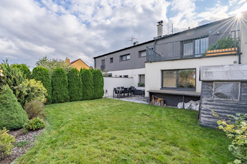 Prodej domu 120 m², Rajhradice