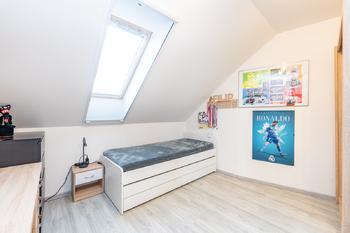 Prodej domu 120 m², Rajhradice