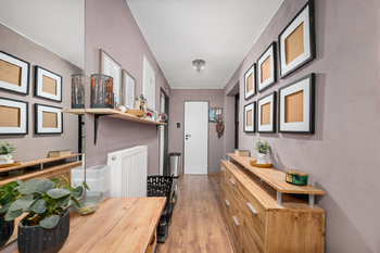 BYT 4+1 - chodba - Prodej domu 226 m², Cehnice
