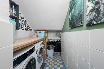 BYT 4+1 - ÚL. PROSTOR - Prodej domu 226 m², Cehnice