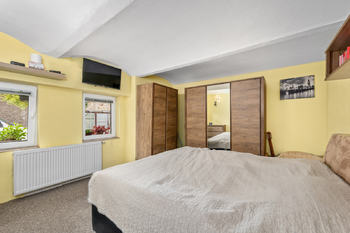 BYT 2+1 - LOŽNICE - Prodej domu 226 m², Cehnice