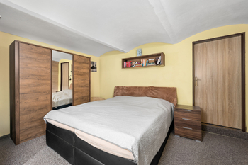 BYT 2+1 - LOŽNICE - Prodej domu 226 m², Cehnice