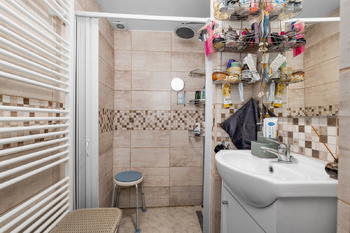 BYT 2+1 - KOUPELNA - Prodej domu 226 m², Cehnice