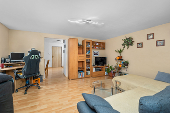 BYT 2+1 - OBÝVACÍ POKOJ - Prodej domu 226 m², Cehnice