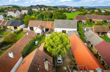 Prodej domu 226 m², Cehnice
