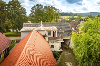Prodej domu 226 m², Cehnice