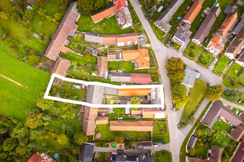 Prodej domu 226 m², Cehnice