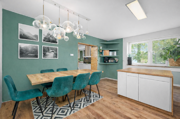 Prodej domu 226 m², Cehnice