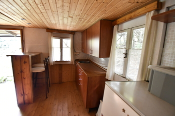 Prodej chaty / chalupy 35 m², Opatovice I