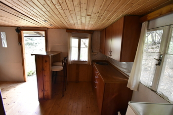 Prodej chaty / chalupy 35 m², Opatovice I