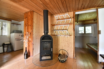 Prodej chaty / chalupy 35 m², Opatovice I