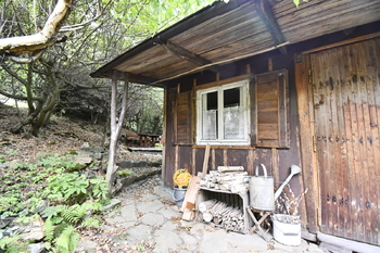 Prodej chaty / chalupy 35 m², Opatovice I