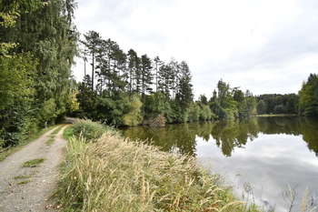 Prodej chaty / chalupy 35 m², Opatovice I