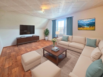 možnost zařízení - Prodej domu 227 m², Kaplice