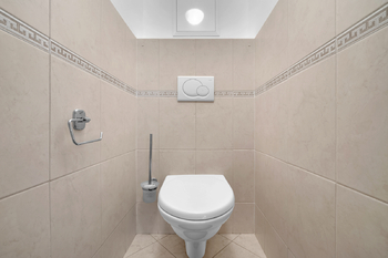 Byt 3+1, Třebovská, Ústí nad Orlicí - Hylváty - WC - Prodej bytu 3+1 v družstevním vlastnictví 84 m², Ústí nad Orlicí