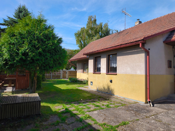 Prodej domu 166 m², Záhornice