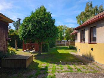 Prodej domu 166 m², Záhornice
