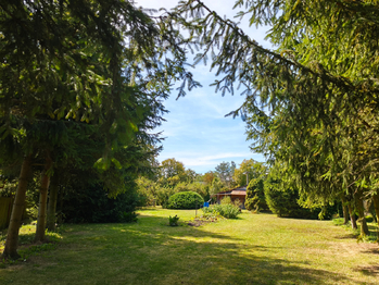 Prodej domu 166 m², Záhornice