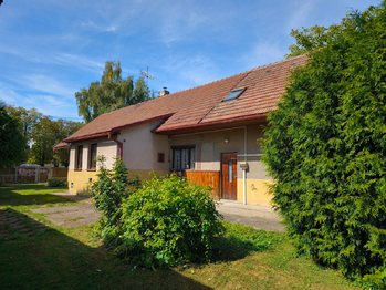 Prodej domu 166 m², Záhornice