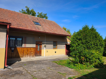 Prodej domu 166 m², Záhornice