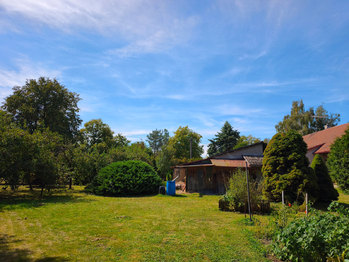 Prodej domu 166 m², Záhornice