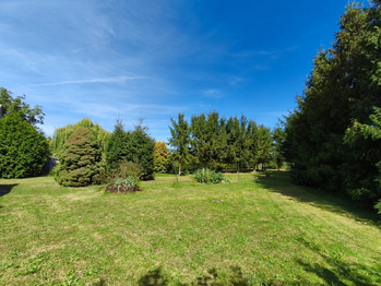 Prodej domu 166 m², Záhornice