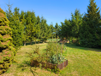 Prodej domu 166 m², Záhornice