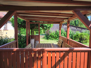 Prodej domu 166 m², Záhornice