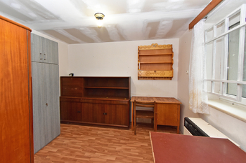 Prodej domu 166 m², Záhornice
