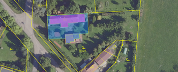 Prodej domu 166 m², Záhornice