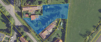 Prodej domu 166 m², Záhornice