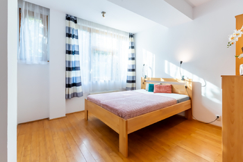 Prodej bytu 2+kk v osobním vlastnictví 60 m², Praha 3 - Žižkov