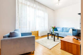 Prodej bytu 2+kk v osobním vlastnictví 60 m², Praha 3 - Žižkov
