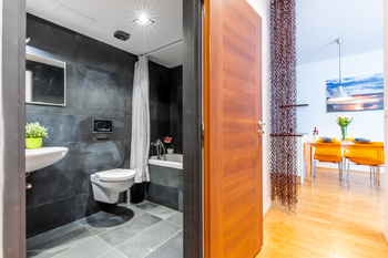Prodej bytu 2+kk v osobním vlastnictví 60 m², Praha 3 - Žižkov