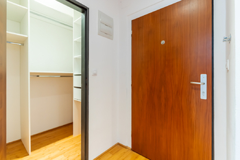 Prodej bytu 2+kk v osobním vlastnictví 60 m², Praha 3 - Žižkov