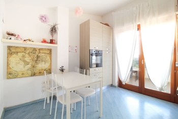 Prodej bytu 2+kk v osobním vlastnictví 64 m², Montesilvano