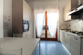 Prodej bytu 2+kk v osobním vlastnictví 64 m², Montesilvano