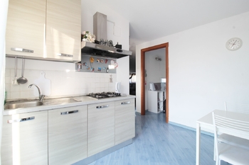 Prodej bytu 2+kk v osobním vlastnictví 64 m², Montesilvano