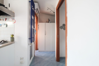 Prodej bytu 2+kk v osobním vlastnictví 64 m², Montesilvano